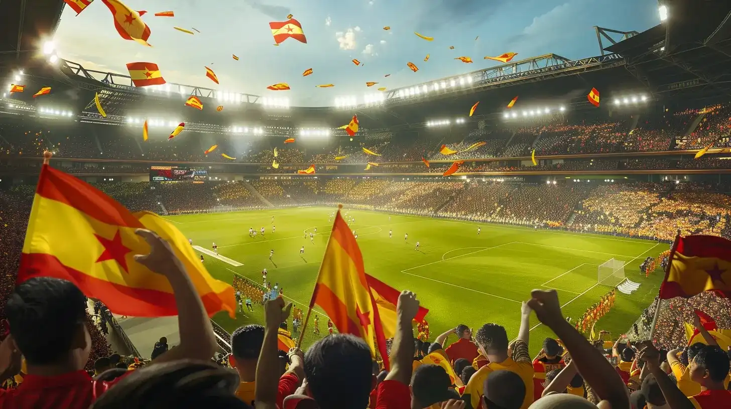 judiking — La Liga