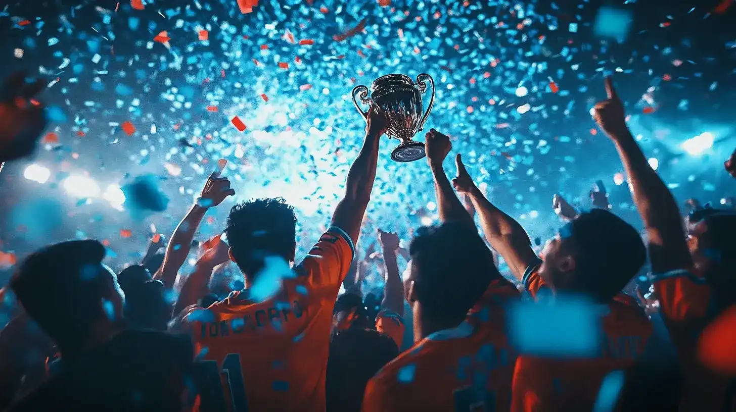 judiking — sports