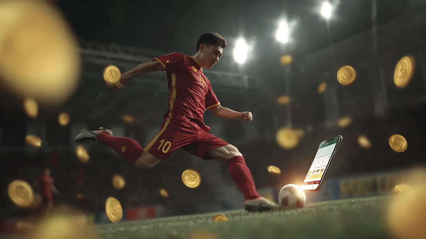 judiking — sports app 2